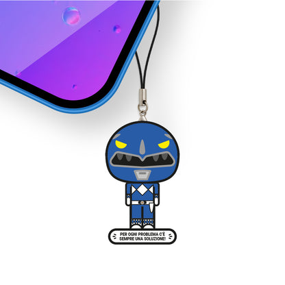 Ciondolo smart NFC per cellulare - Guardiani del potere #2