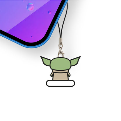 Ciondolo smart NFC per cellulare - Saga stellare #3