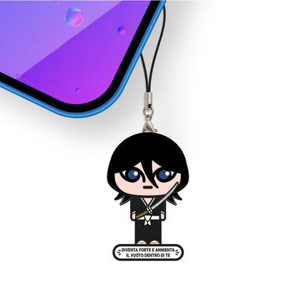 Ciondolo smart NFC per cellulare - Shinigami Chronicles #2