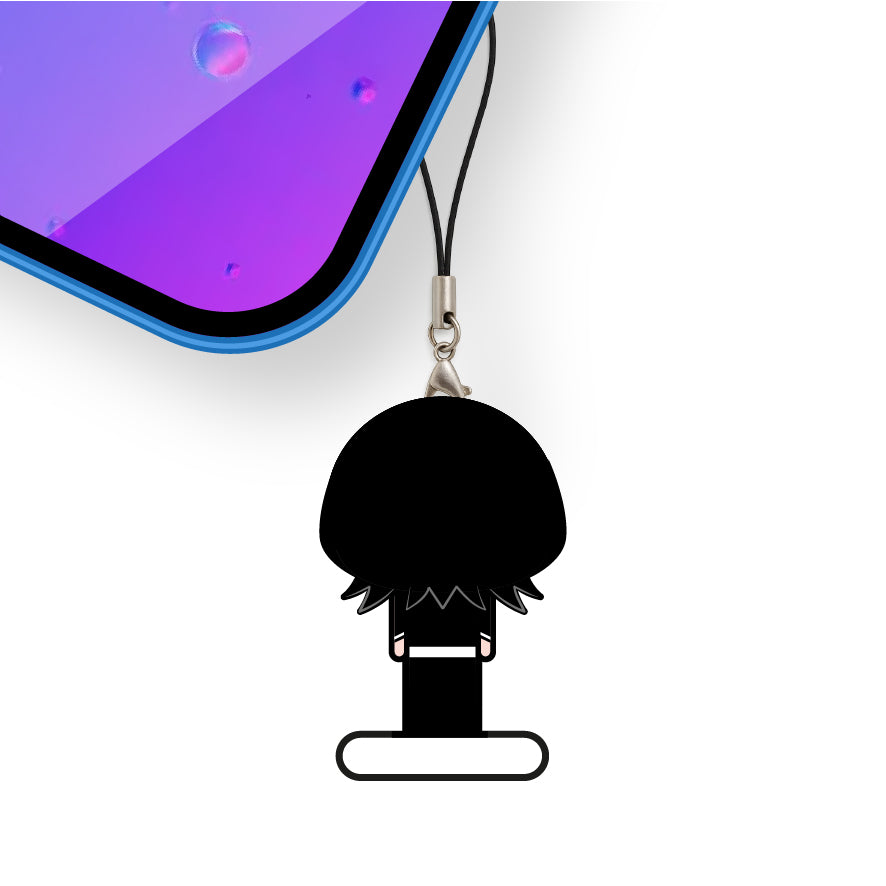 Ciondolo smart NFC per cellulare - Shinigami Chronicles #2