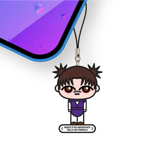 Ciondolo smart NFC per cellulare - Lotta tra Stregoni #12