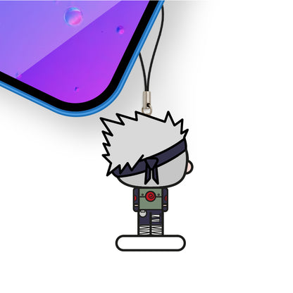 Ciondolo smart NFC per cellulare - Villaggio della Foglia #3