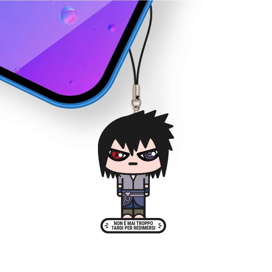 Ciondolo smart NFC per cellulare - Villaggio della Foglia #4