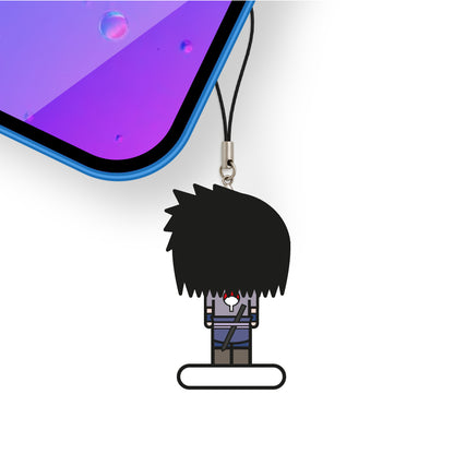 Ciondolo smart NFC per cellulare - Villaggio della Foglia #4