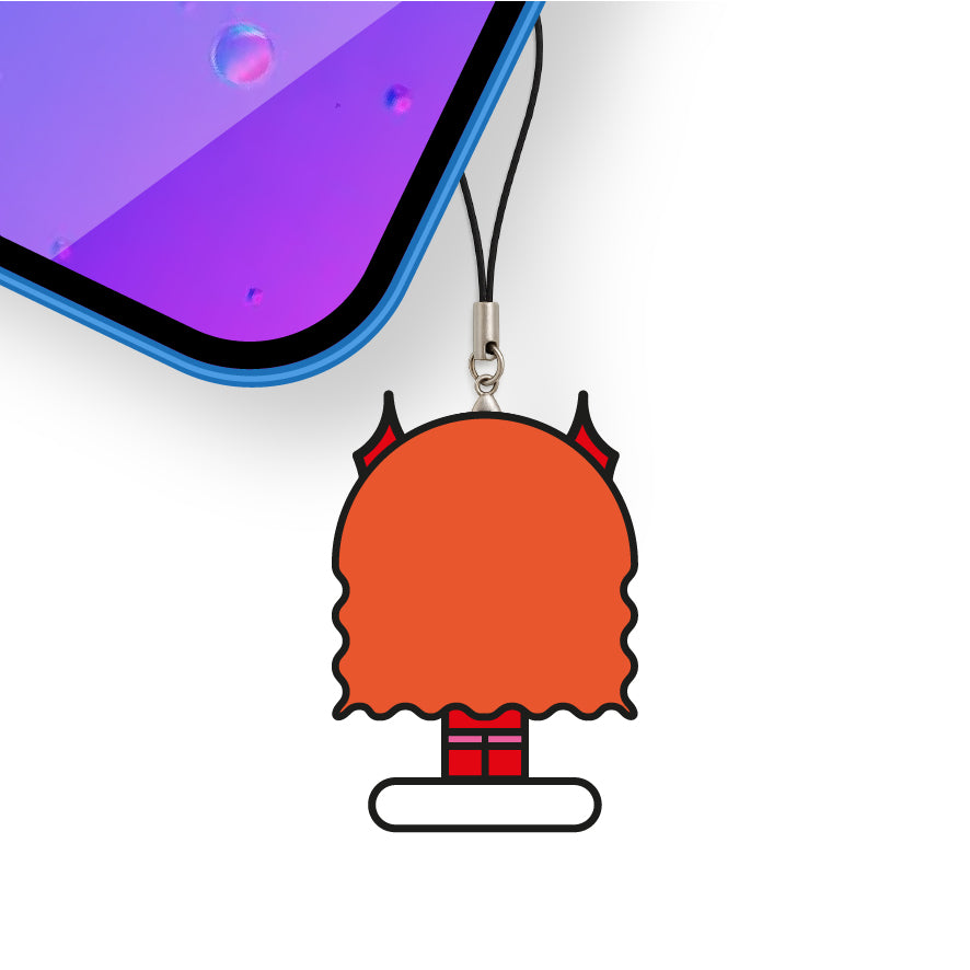 Ciondolo smart NFC per cellulare - Guardiani dell'alleanza #11