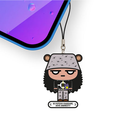 Ciondolo smart NFC per cellulare - Pirati all'arrembaggio #19