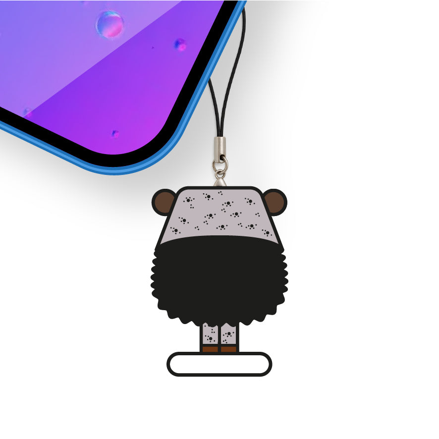 Ciondolo smart NFC per cellulare - Pirati all'arrembaggio #19