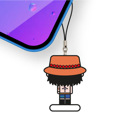 Ciondolo smart NFC per cellulare - Pirati all'arrembaggio #11