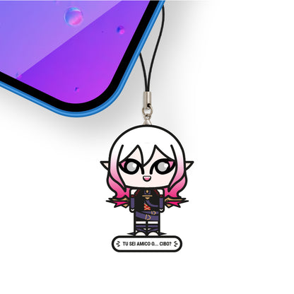 Ciondolo smart NFC per cellulare - Lega dei campioni #3