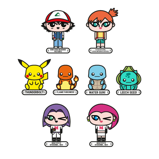 Blind Bag - Pocket monsters