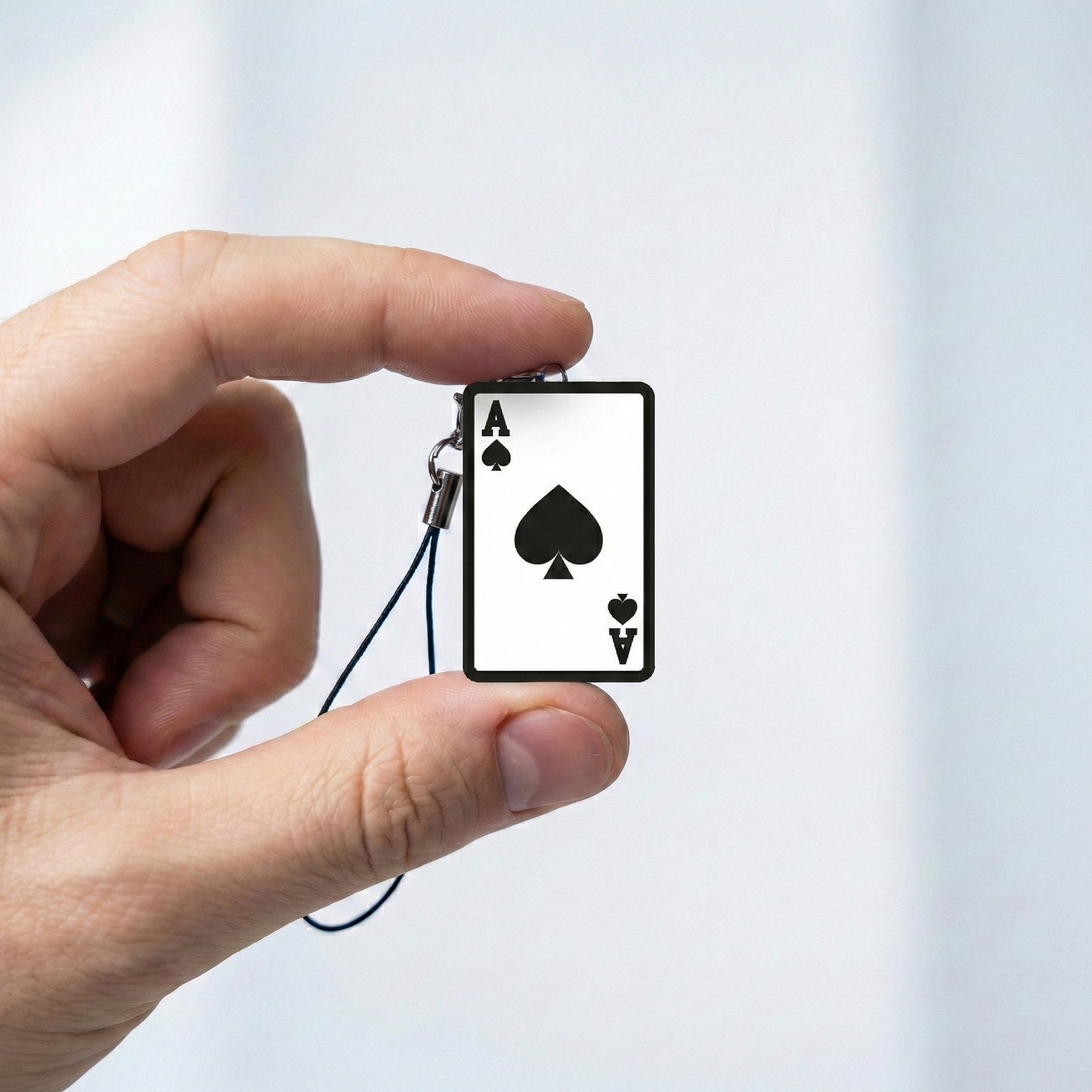 Carta Magica - Ciondolo Smart NFC