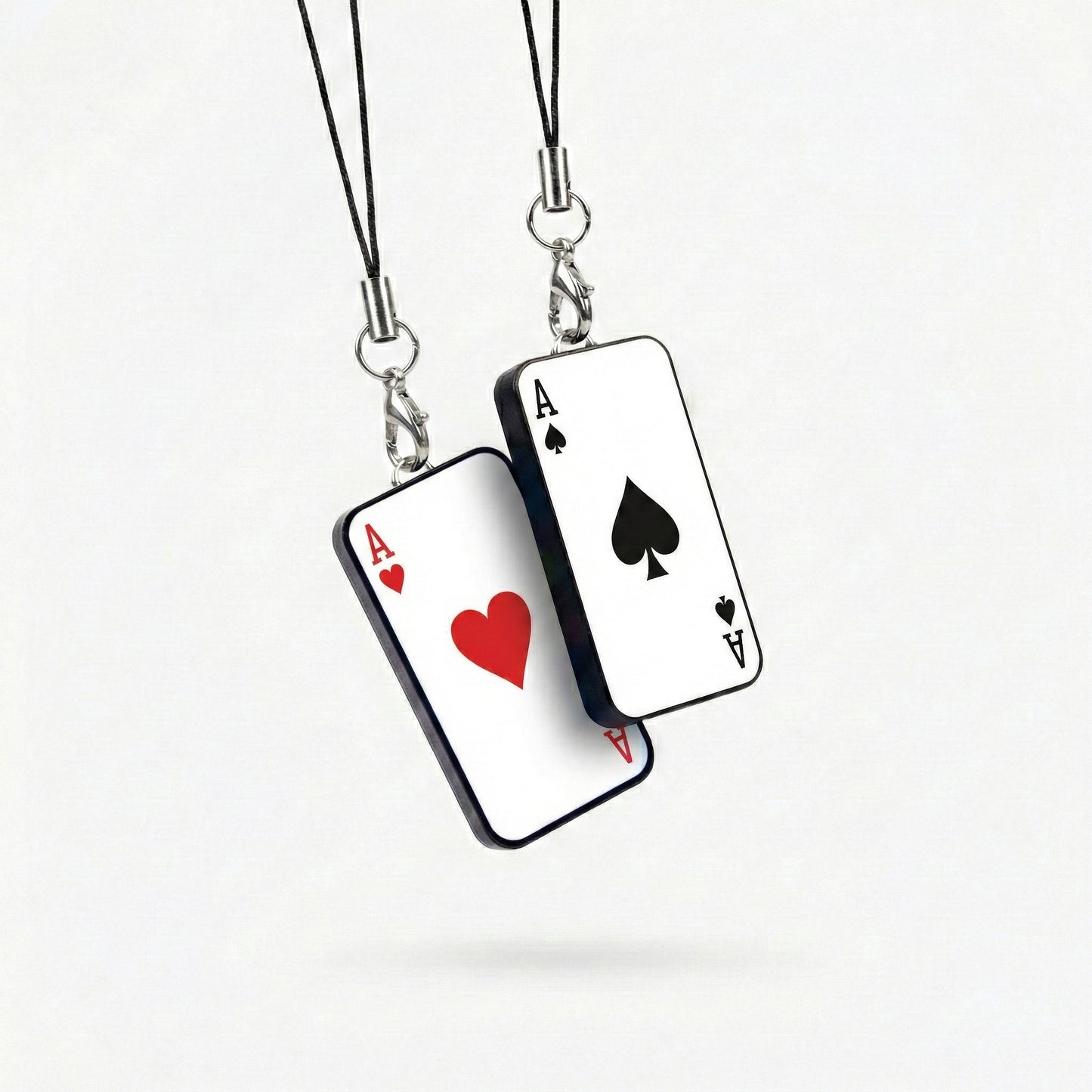 Carta Magica - Ciondolo Smart NFC