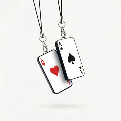 Carta Magica - Ciondolo Smart NFC