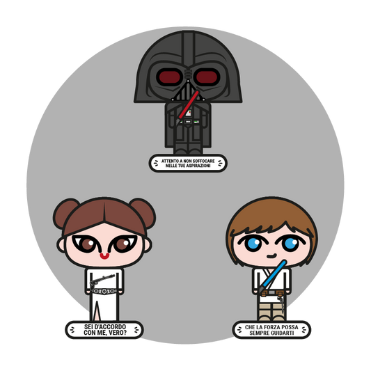 Collection - Saga stellare