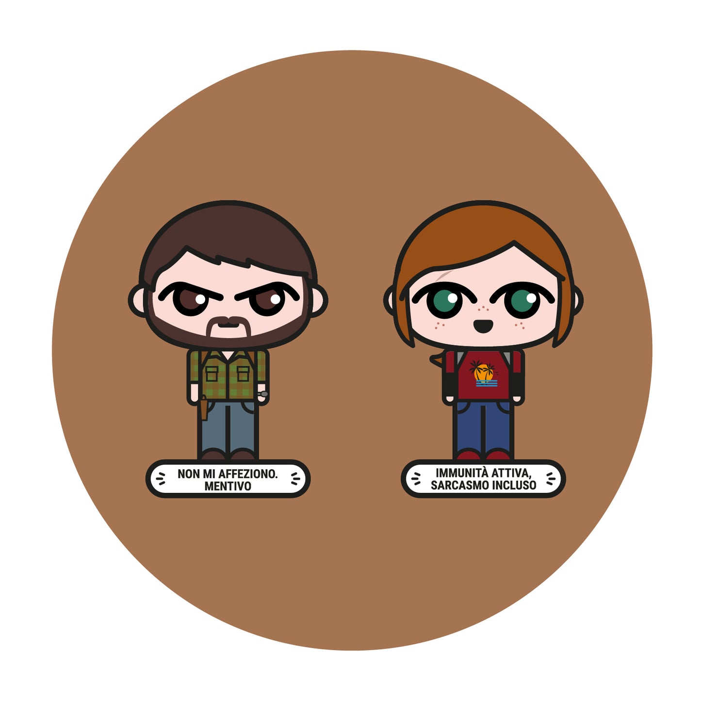 Collection - Ultimi rimasti