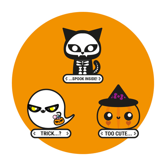 Collection - Halloween