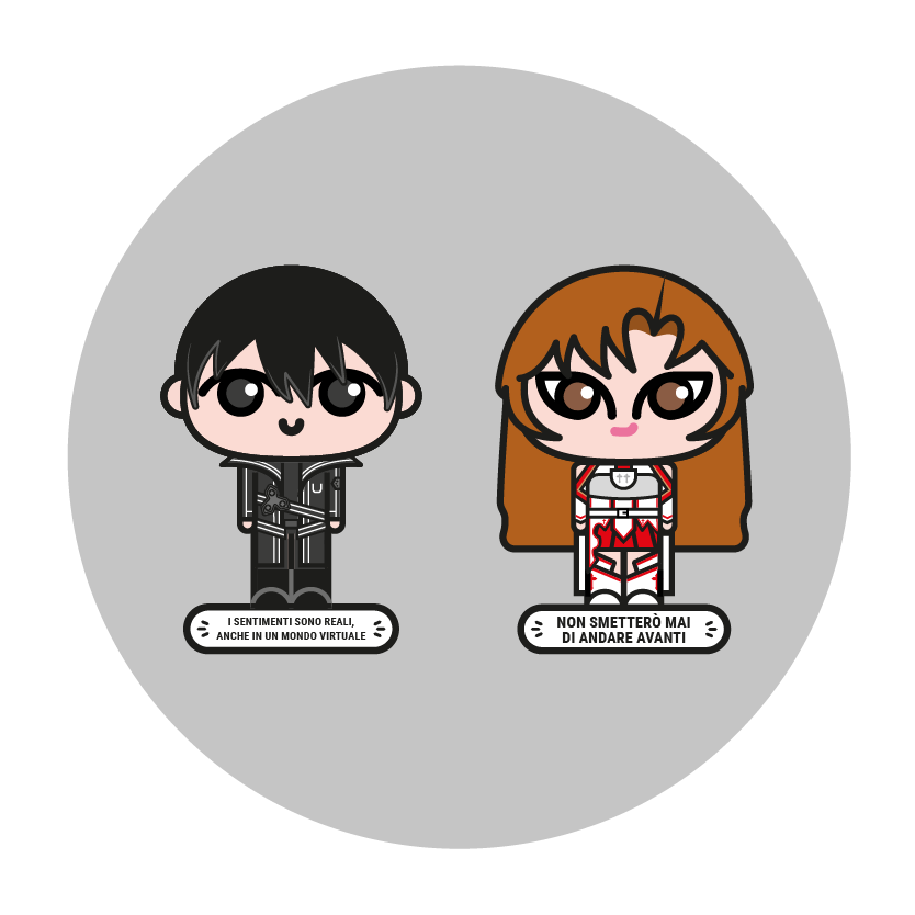 Collection - Mondi virtuali