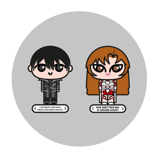 Collection - Mondi virtuali