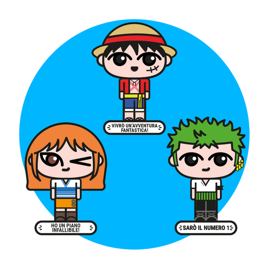 Collection - Pirati all'arrembaggio #1