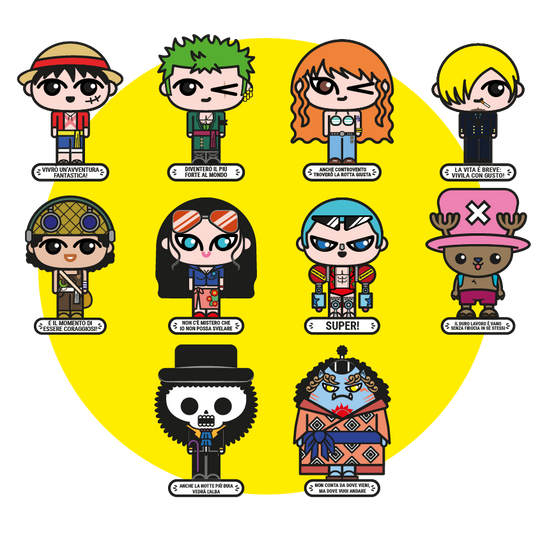 Collection - Pirati all'arrembaggio #2