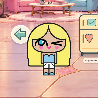 Micro Play - Personalizzato