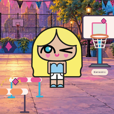 Micro Play - Personalizzato