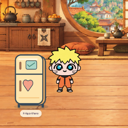 Micro Play - Villaggio della Foglia