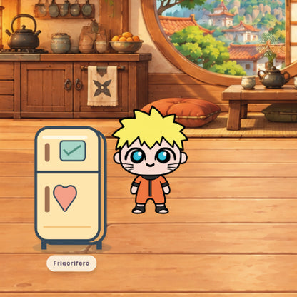 Micro Play - Villaggio della Foglia