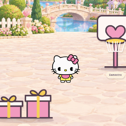 Micro Play - Ciao gattina!