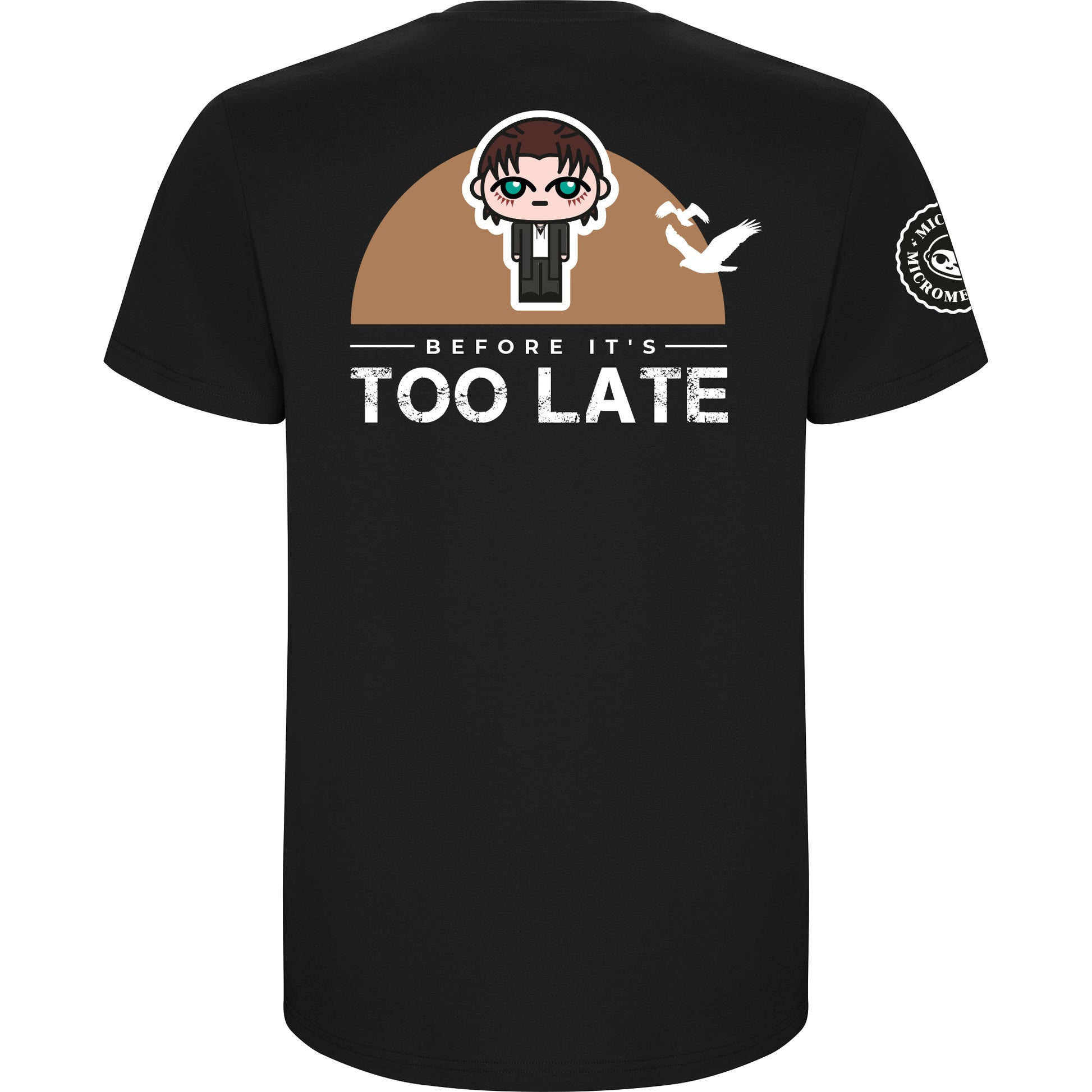 tshirt, anime, attack on titan