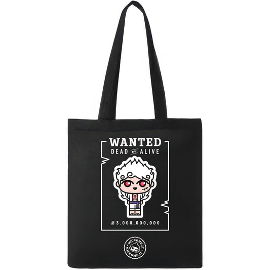Tote Bag - Pirati all'arrembaggio