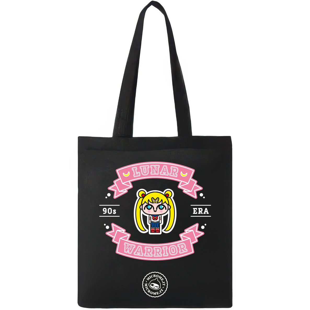 Tote Bag - Paladine della giustizia