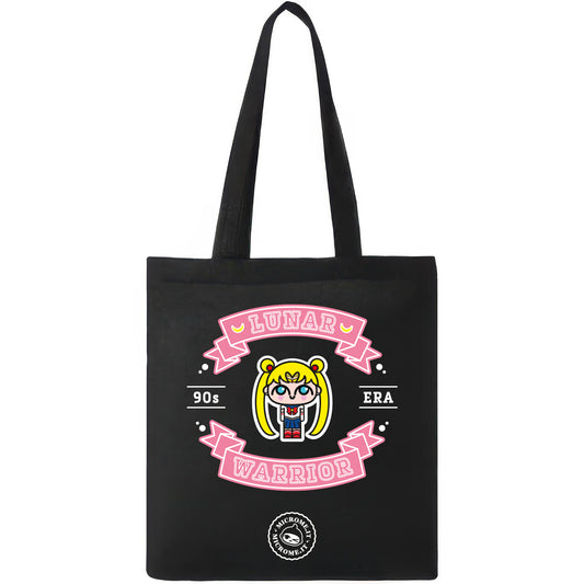 Tote Bag - Paladine della giustizia