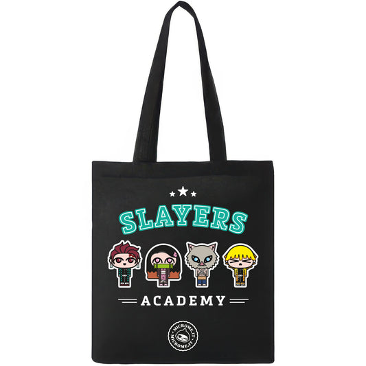 Tote Bag - Cacciatore di demoni