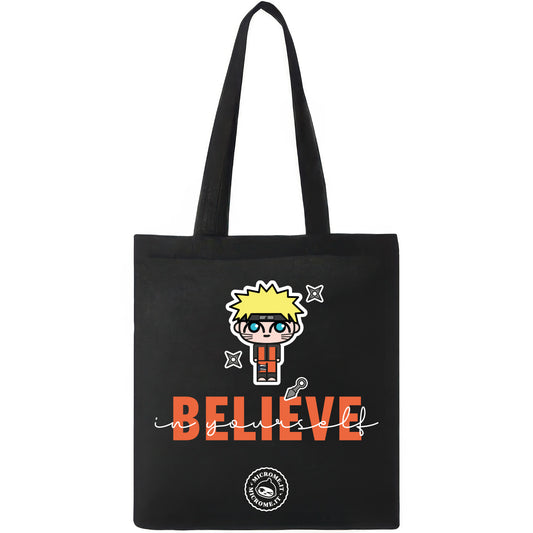 Tote Bag - Villaggio della Foglia