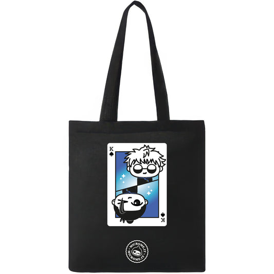 Tote Bag - Lotta tra Stregoni