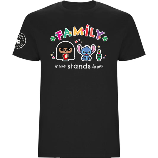 T-shirt - Esperimenti alieni