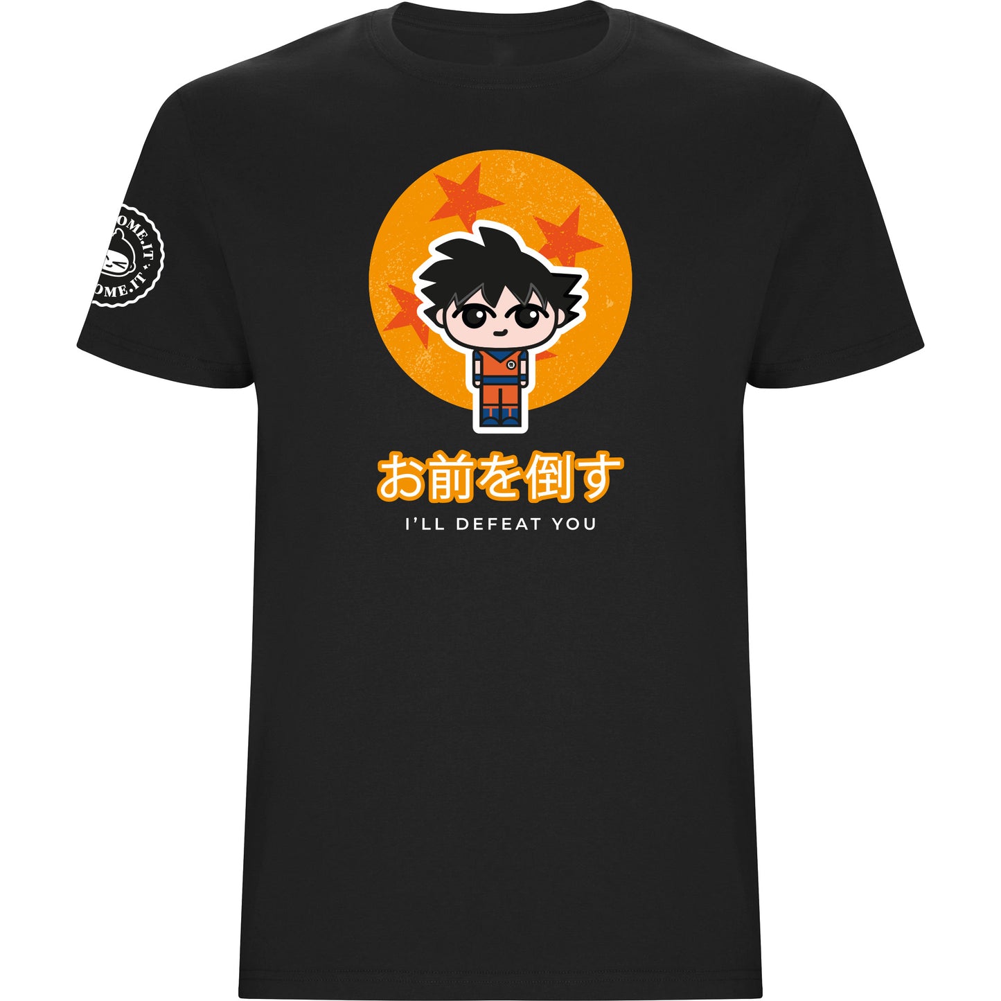 tshirt, anime, dragon ball, drgonball