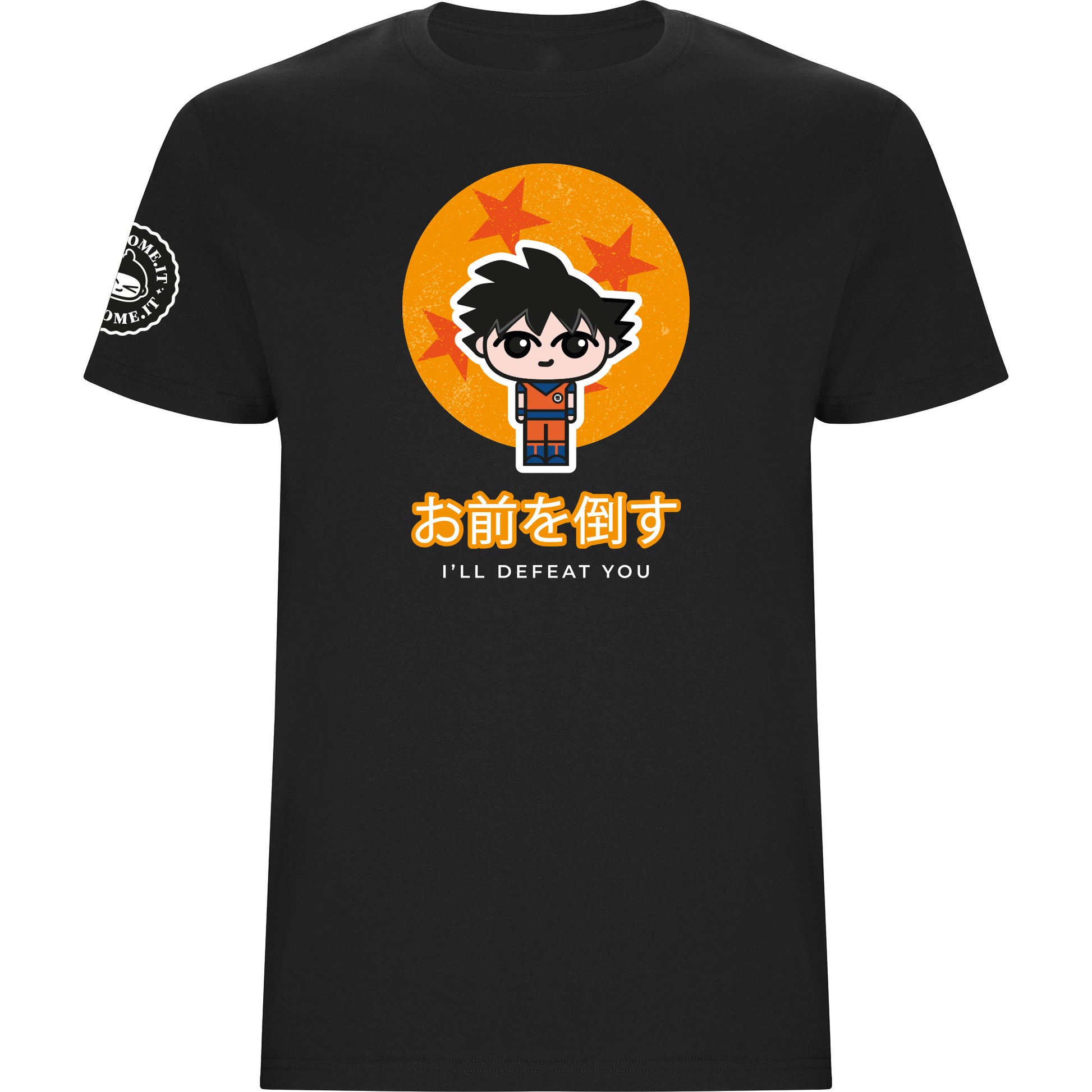tshirt, anime, dragon ball, drgonball